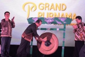 Grand Opening Grand Cordela Hotel AS Putra 